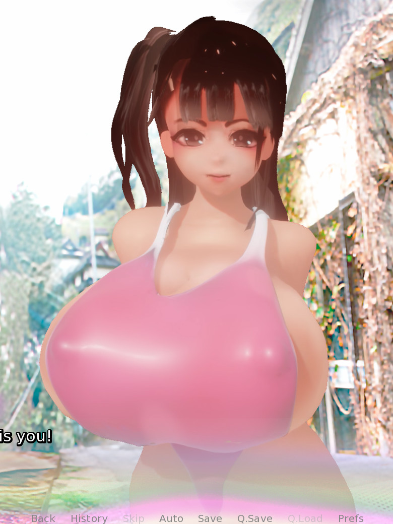 热假期 Hot Vacation Ch. 1 汉化版【20230210】
