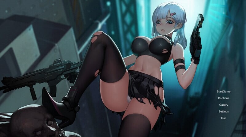 动作ACT/动态/异种X丨伊德海拉之影イドラの影～The Shadow of Yidhra！～v1.3.3Steam官方中文版+DLC【20250222】 游戏截图 8