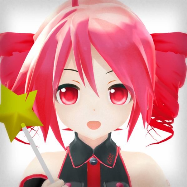 魔法少女テト【20230315】 游戏截图 6