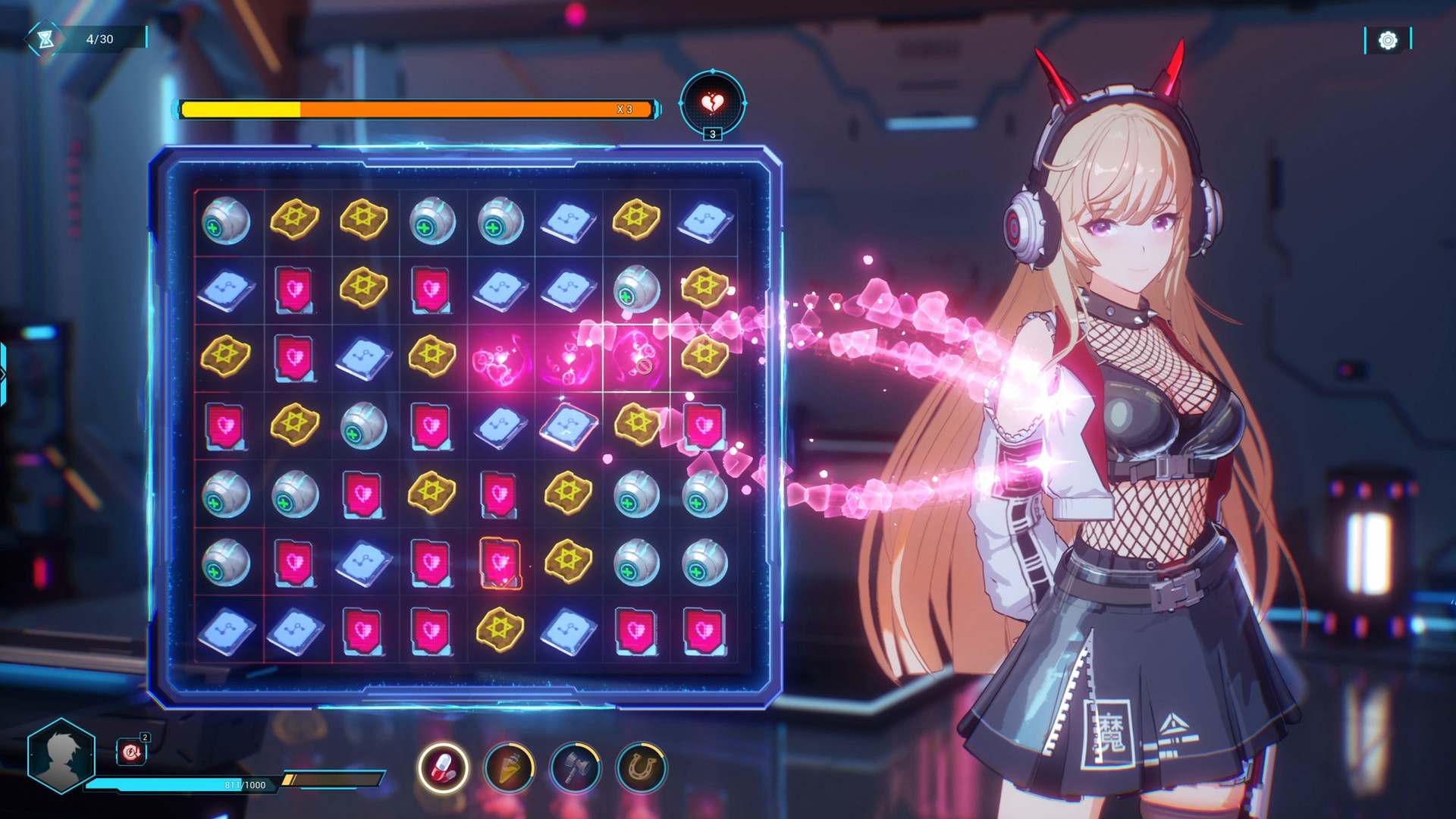 魔镜2-Mirror 2项目X Build.9519860 STEAM官方中文版+DLC  【PC10月】 游戏截图 3