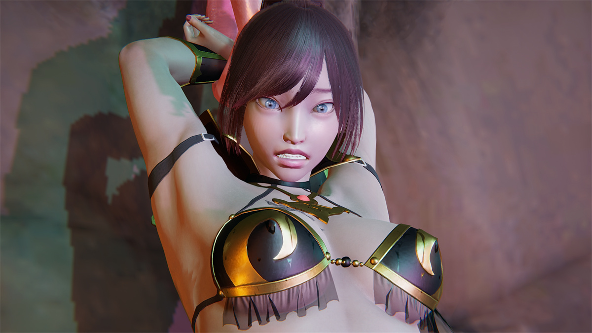 欧美SLG汉化动态丨兽人崛起 2：黑暗记忆 Rise of the Orcs 2 Dark Memories  v3.3【20240221】 游戏截图 1