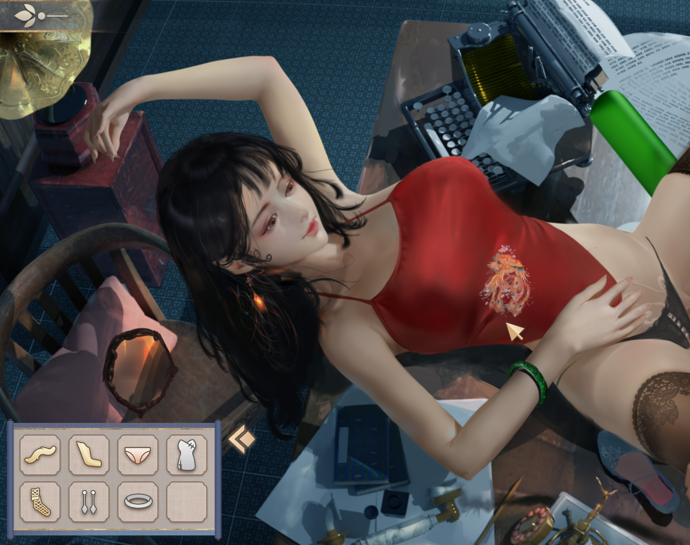 妖精传记 Fairy Biography 官方中文 【PC0818】 游戏截图 6