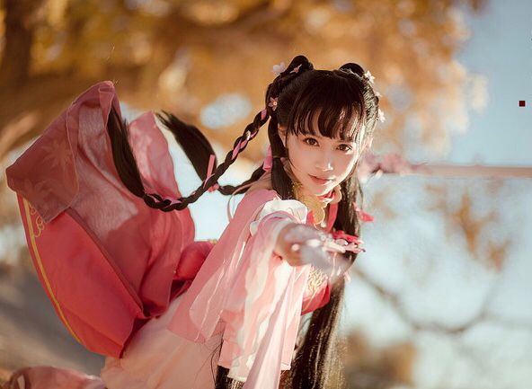俠女逍遙錄 侠女逍遥录 图包整合版V0.397-221023【20221118】 游戏截图 4