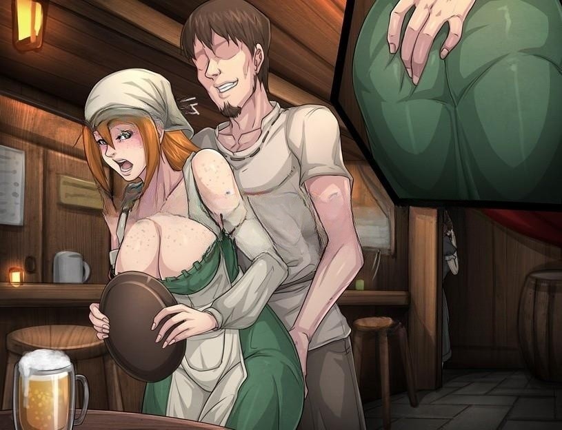 沙盒RPG/12日更新/机翻/无码丨克莱尔的追求 Claire's Quest 0.25.3a丨【20230616】 游戏截图 3
