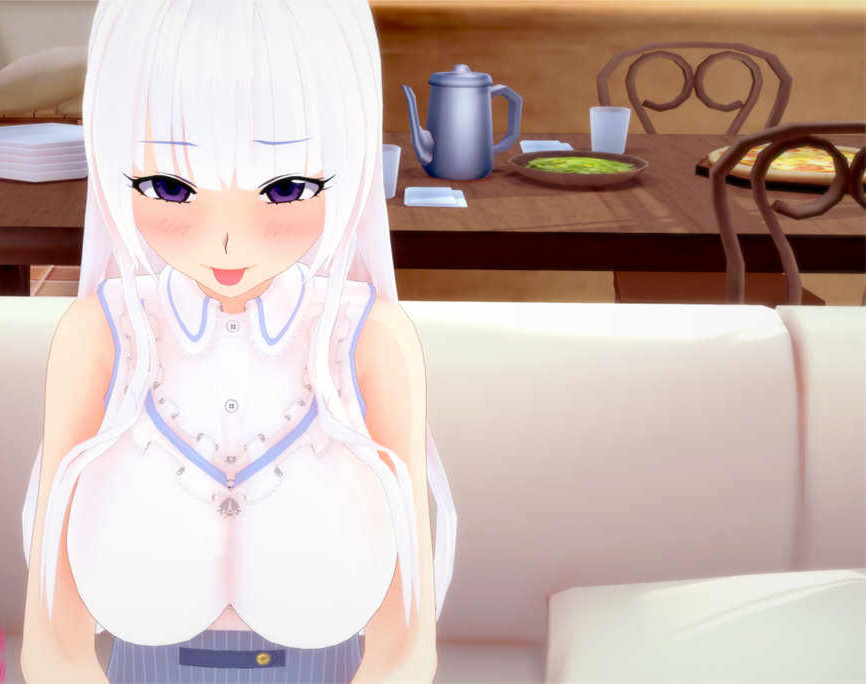 仙女训练师（ Fairy Trainer ）0.11.5 精翻汉化版【PC0818】 游戏截图 2