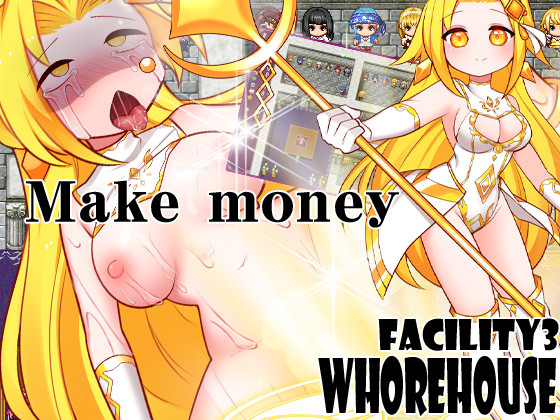 【RPG/官中/19日更新】哥布林的逆袭 V3.00 Build.11269376 游戏截图 1