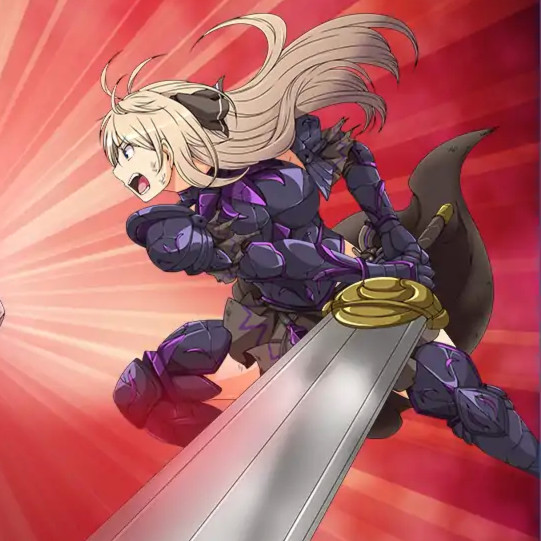 恶蔷薇-高洁女战士与恶魔之铠 汉化版+全回想