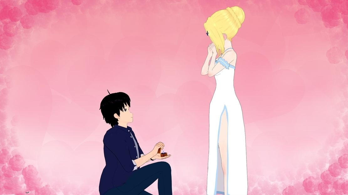 欧美SLG/更新丨 如果是为了我的妹妹我会变得更强大 ImoTsuyo: If It's for My Young Sister, I'll Be Stronger V0.18  汉化版 【20241101】 游戏截图 8