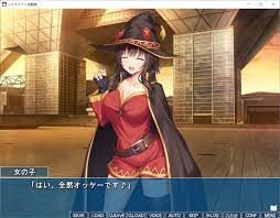 コロモガワリ Ver1.03【20221118】 游戏截图 1