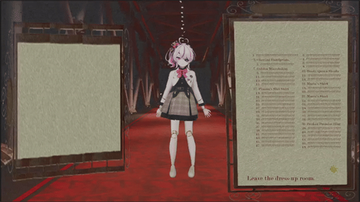 沙盒SLG/AI生成/2C丨后宫末日(NinisanniScenario2:TheHaremEnd)V1.0汉化中文【20240705】 游戏截图 6