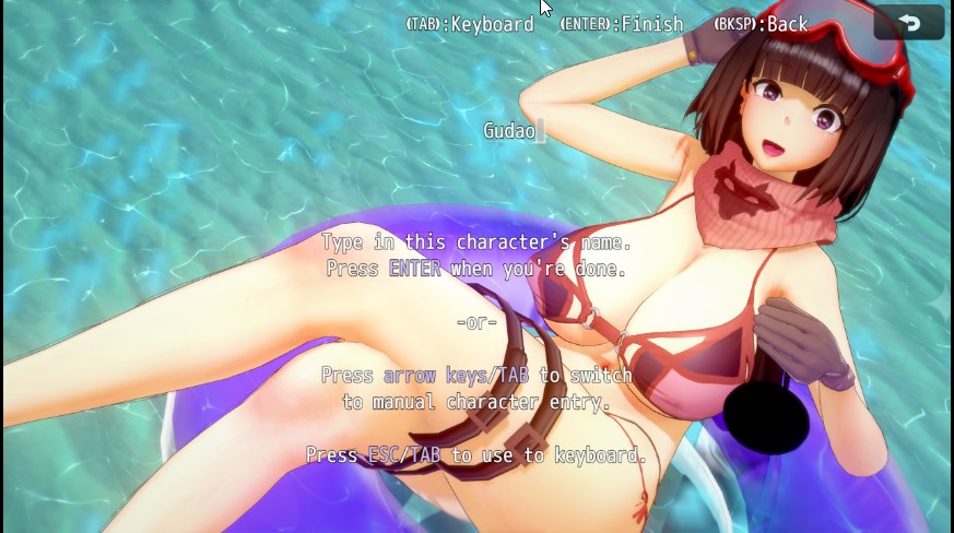 RPG/新作/机翻/无码/完结版丨命运-冠位指定 Fate Grand NTR (Final)【20231107】 游戏截图 3