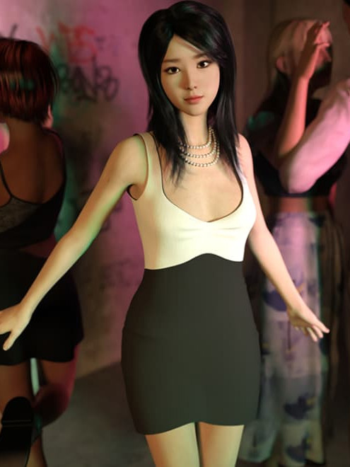 SLG汉化丨妻子的困境重温/Wifey's Dilemma Revisited v0.60汉化版【20241015】