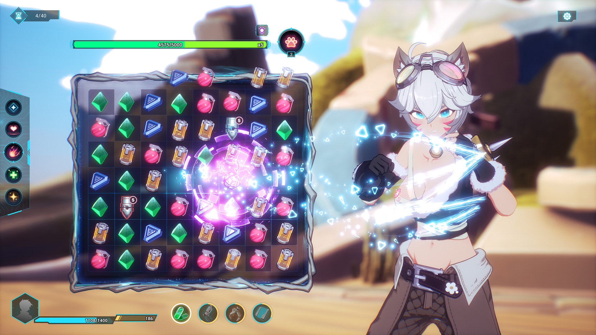 魔镜2-Mirror 2项目X Build.10337396 STEAM官方中文版+DLC【20230210】 游戏截图 5