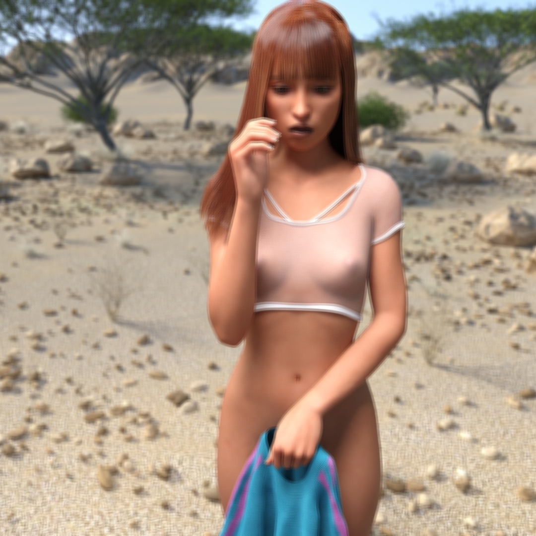 欧美SLG汉化动态 | 回到家 Back Home v0.4.p3.02【20230514】