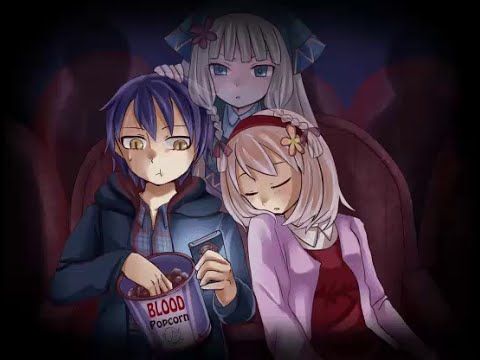 幻想少女糖果屋 游戏截图 4