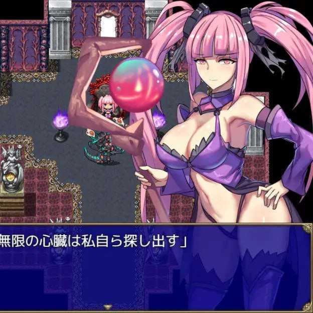回合RPG/战斗H/淫乱丨 魔道学园 魔導学園 v1.0  完整精翻汉化版 【20250106】