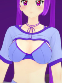 日系SLG汉化3D丨艾米之家 Amy's House v0.0.1.2【20230706】