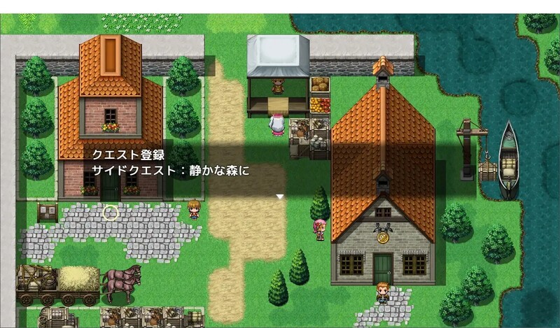 回合RPG/卖春淫乱/2C丨魅影炼金（ファントム・アルケミア ～シルヴィアのドキドキ搾精都市計画～）V1.08 【20240629】 游戏截图 6