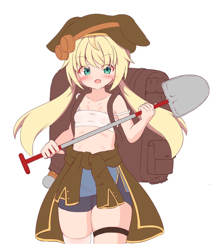SLG/新发布/机翻丨テール・すくらんぶる!全服装Ver.0.01体验版丨【20230607】 游戏截图 4