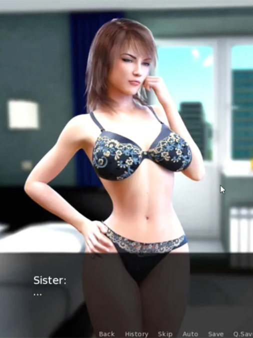 熟女别墅