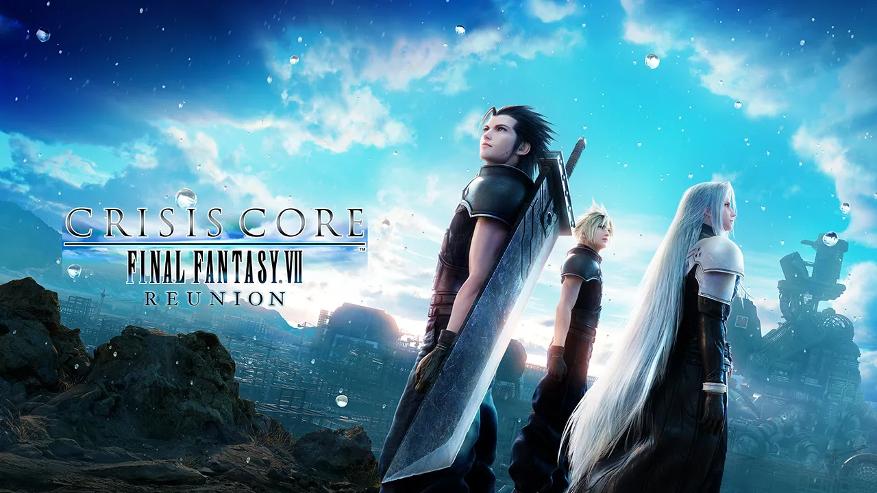 大型RPG/电脑/动态/汉化/3D丨最终幻想(合集系列)核心危机【20240623】 游戏截图 5