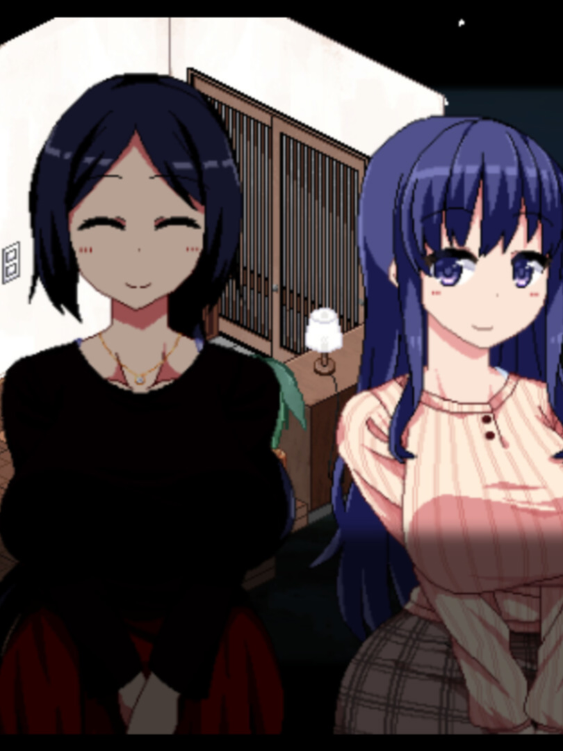 SLG/STEAM官中/无码/更新丨冬日狂想曲 V1.02/2G/【20240109】