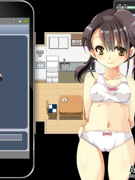 [糖星社]J○Fight~少女の惨败舞台 SSTM精翻汉化