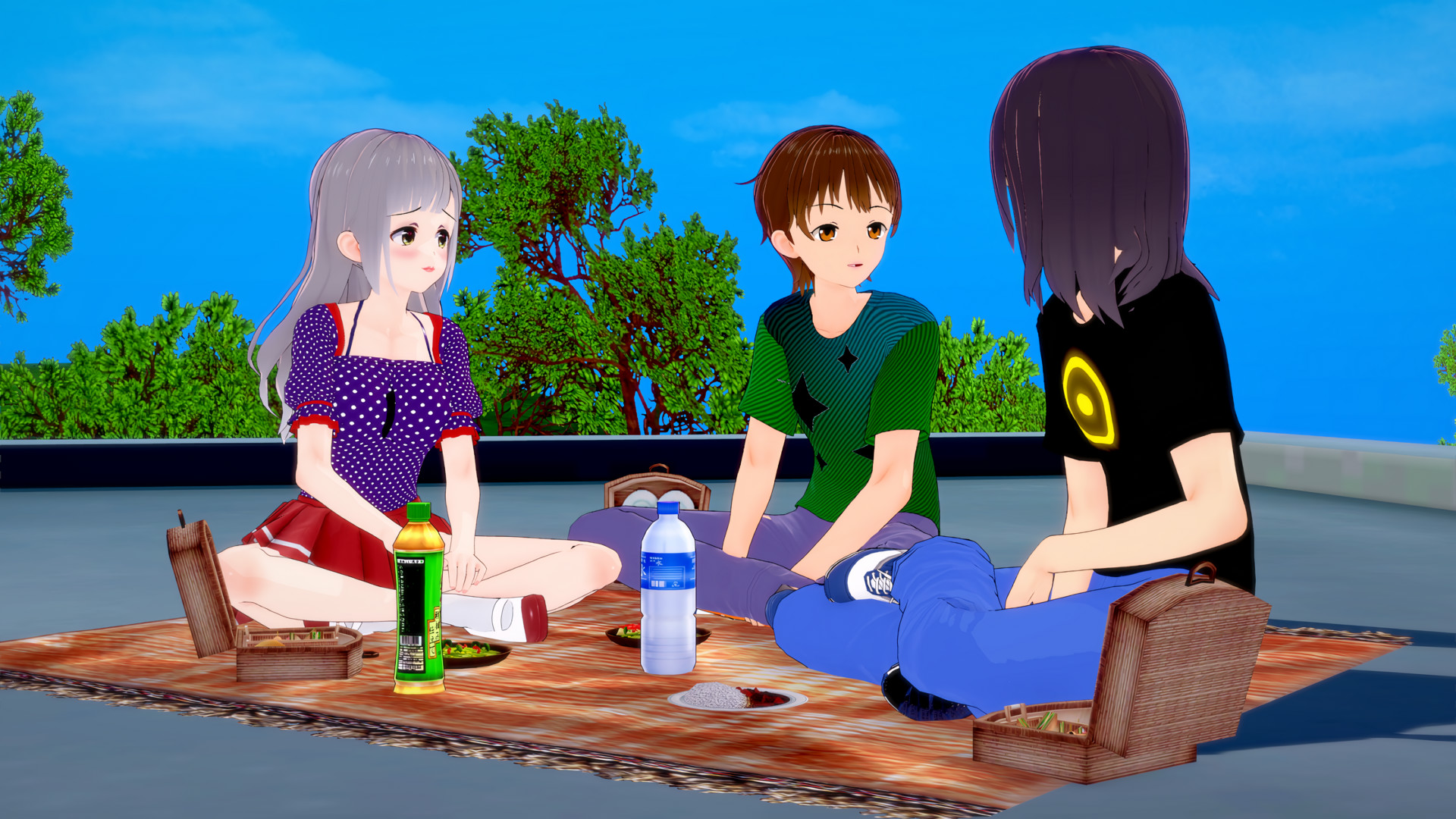 复杂社会 Complex Society v0.22.5b【20221118】 游戏截图 6