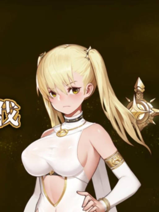 【ACT/官中】冒牌圣女的邪教讨伐/RitualSummon STEAM官中附存档 