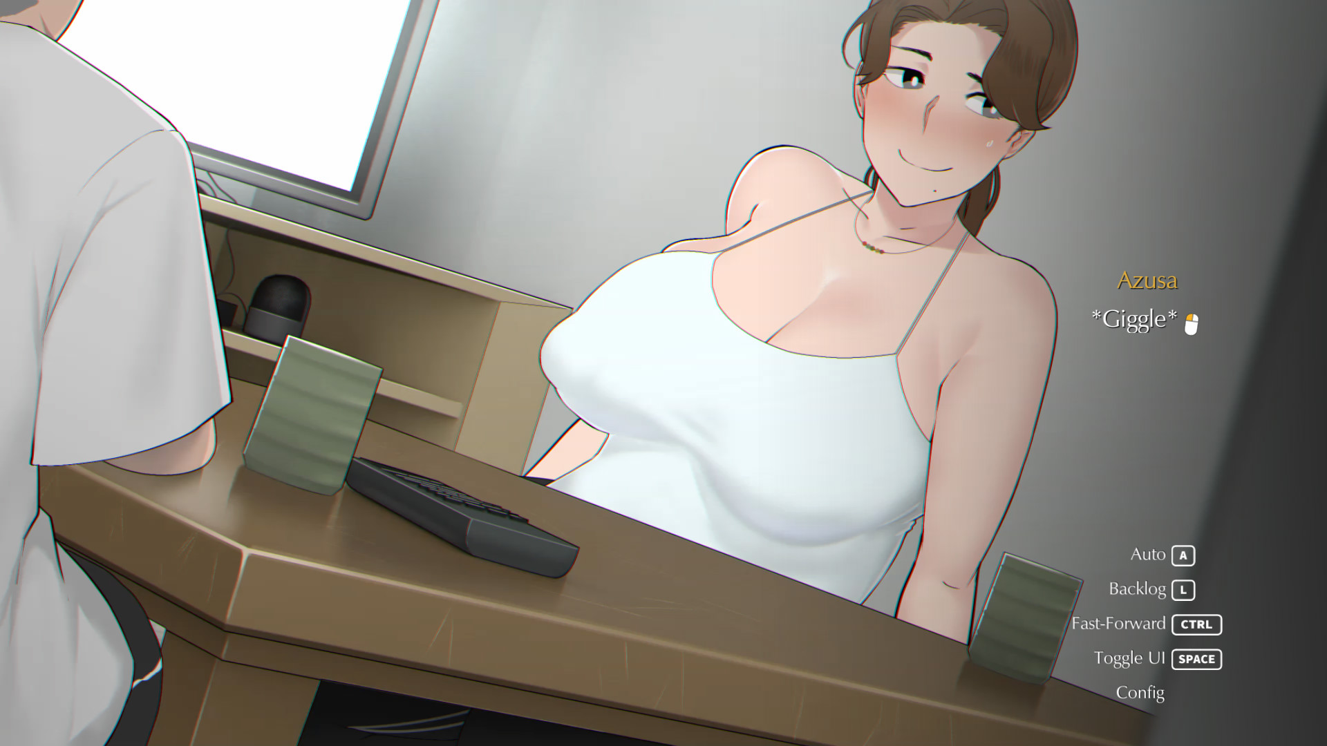 迷失的季节 Seasons of Loss V0.7R5 官方中文版 【20221230】 游戏截图 6