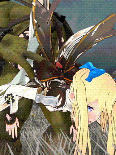 银之魔界2：卡姆兰 V1.09官方中文版