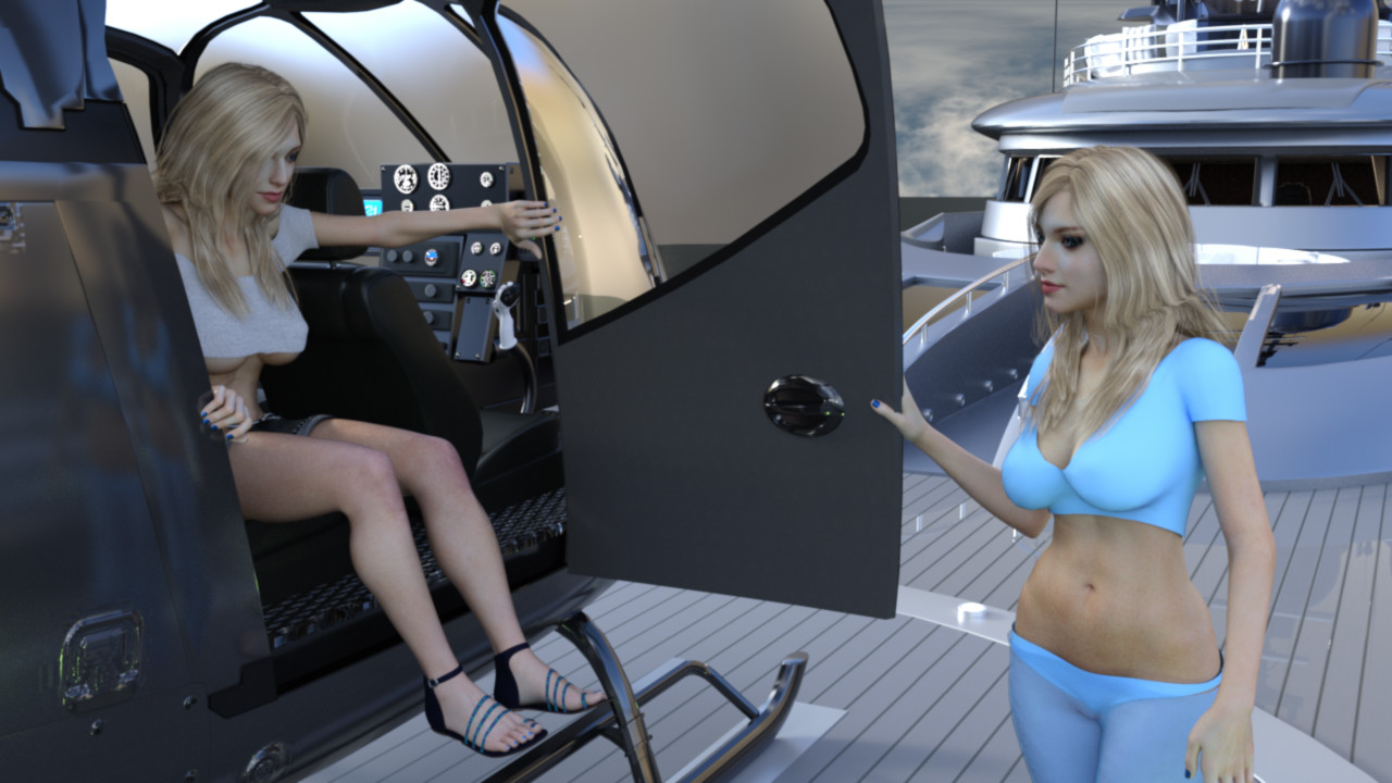 岛屿（The Island）v0.2.5 【PC0818】 游戏截图 3