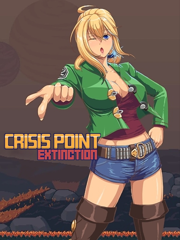 Crisis Point Extinction v0.45【20230315】