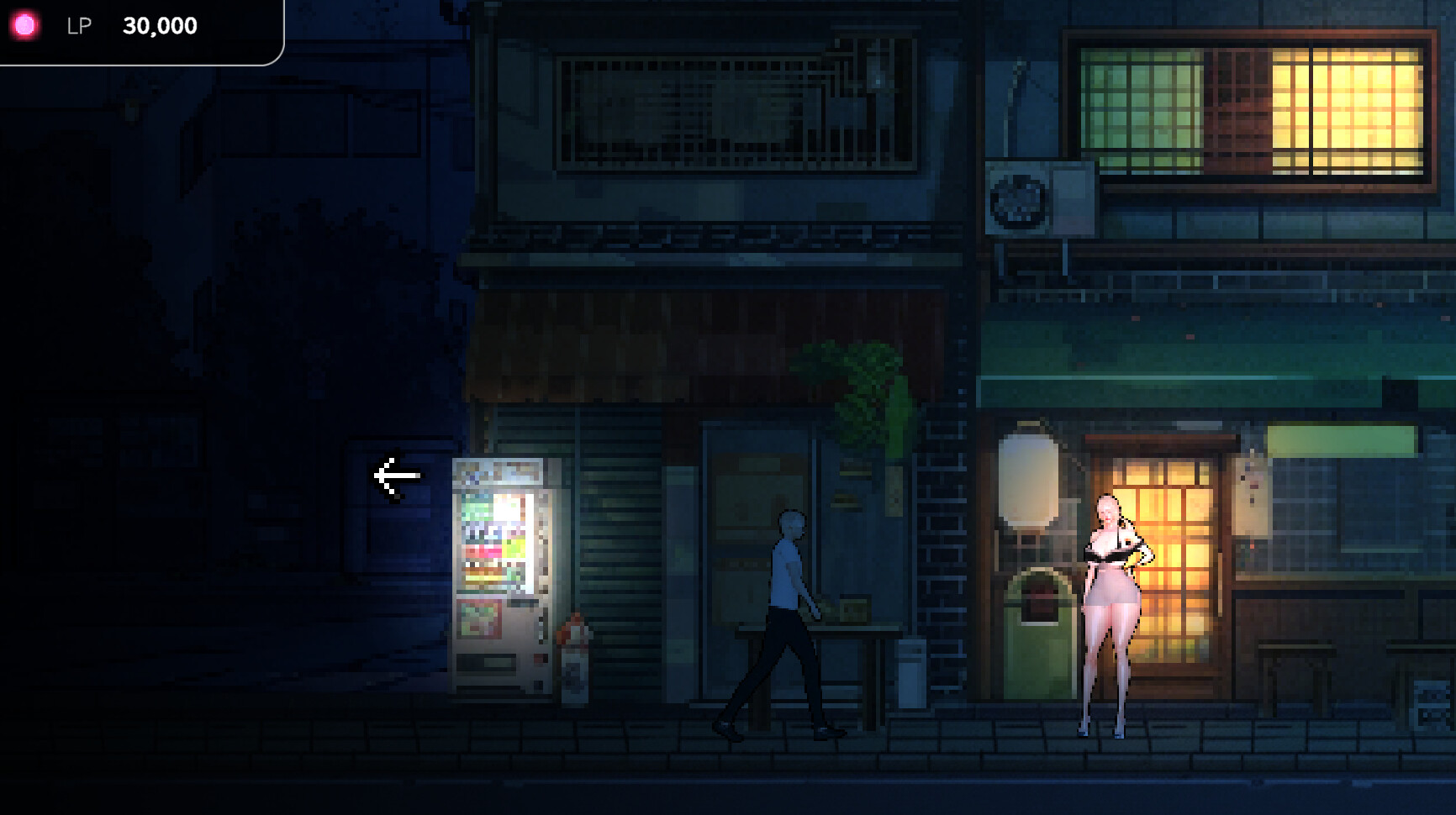 RPG/官中丨 草批模拟器:NTR Sex Simulator NTR 【20241125】 游戏截图 6