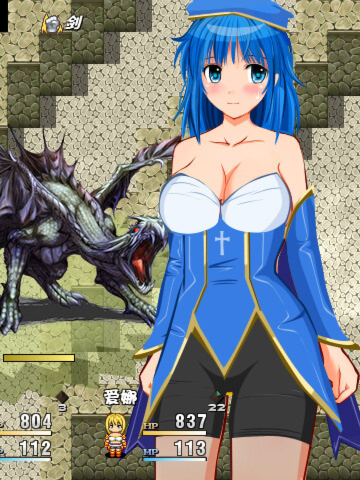 RPG/新作/STEAM官中无码版丨寻宝猎人舞~传奇至宝~ v1.01【20230818】