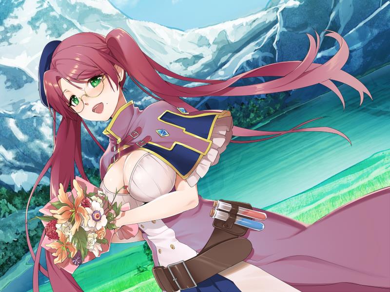 养成SLG+RPG丨 灾难之龙和异世界的少女们！/災厄の竜と異世界の少女たち DL正式版+全CG 【20250404】_1 游戏截图 5
