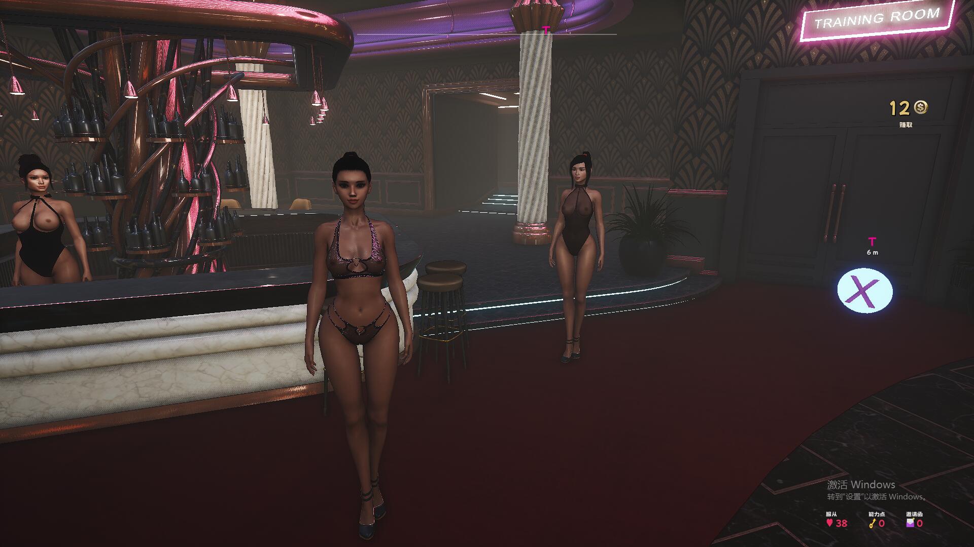 欧美3DH侠盗猎车手/汉化丨 真实人生：阳光/真實人生：陽光城/ Real Life Sunbay City v1.3 Beta 汉化硬盘版 【20250304】 游戏截图 5
