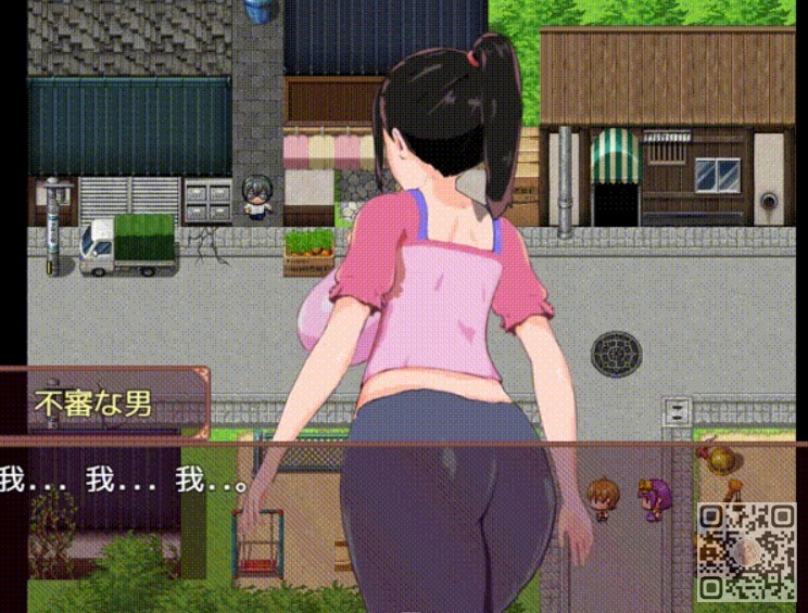 某主妇的秘密赚钱 V1.00 精翻汉化版+全回想【20221118】 游戏截图 2