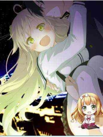 樱花，萌放。/さくら、もゆ。V0.1.8完美汉化版 【20230405】