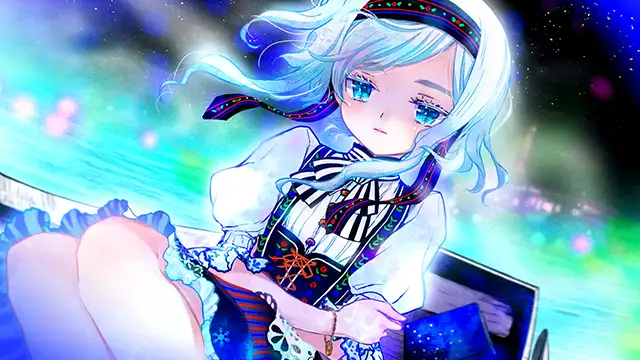 大型ADV/幻想/PC丨 童话安魂曲 フェアリーテイル・レクイ v1.2 中文汉化版 【20250107】 游戏截图 2