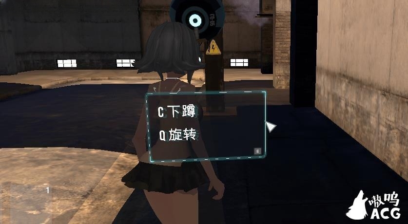 罪恶之城BAD TOWN 游戏截图 4