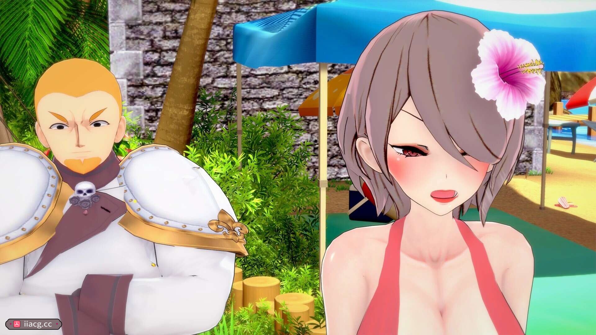 沙盒SLG汉化动态 | 雇佣兵 Mercenaries v0.2.6【20230513】 游戏截图 5