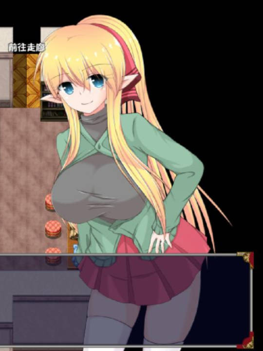 RPG/官中无码/NTR | 新婚妻子泽菲拉~被迫出轨的精灵少妇 V1.01 无码版V4【20230513】