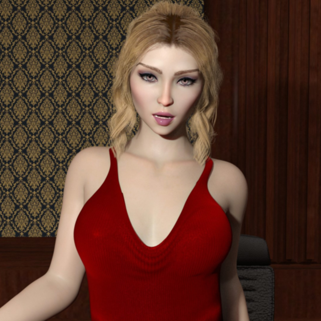沙盒SLG汉化3D丨学院 The College v0.51.0 【20240125】