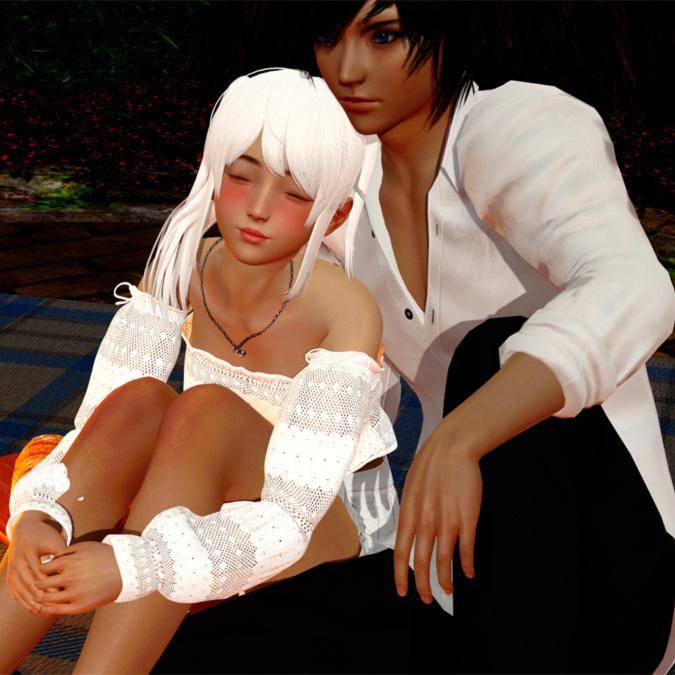 亚洲SLG/AIGPT汉化/3D丨爱的冠军 Love’s Champion v0.1.4.0 Public【20240824】