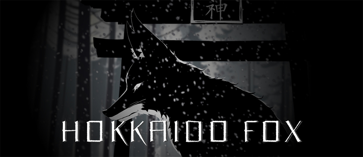 欧美SLG汉化动态丨北海道之狐 Hokkaido Fox  v0.35【20240203】 游戏截图 1