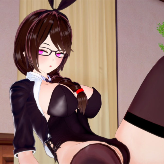 欧美SLG/汉化/动态丨欲望之罪 淫欲之罪 淫荡的罪恶Lustful Sin  v0.5.4a Patreon【20240607】