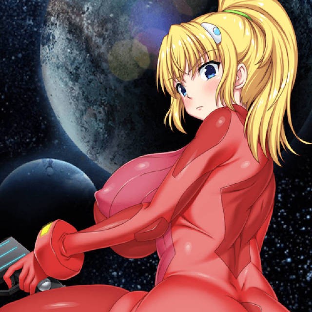 宇宙刑警莎拉