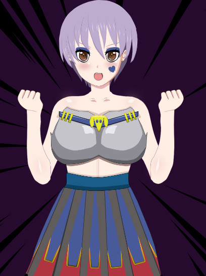 恋人的悸动阿尔法塔防 Throb of Lovegirl: A Ero Waifu TD Ver1.0.113 【20221118】