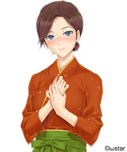 美少女万华镜2.5 -献给曾经是少女的你- 游戏截图 1